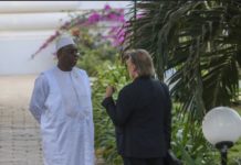 PRÉSIDENCE : Le photographe officiel de Macky Sall n’est plus !