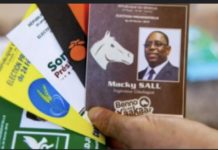 D’ABDOU DIOUF À MACKY SALL : Le serpent de mer du financement public des partis politiques sénégalais