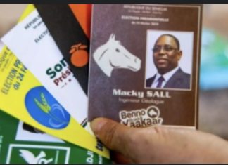 D’ABDOU DIOUF À MACKY SALL : Le serpent de mer du financement public des partis politiques sénégalais