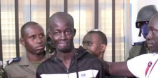 DIOURBEL : Les trois (3) complices de Boy Djiné déférés