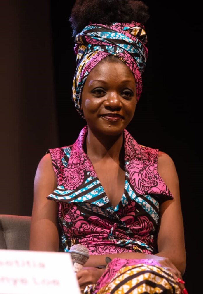 Laetitia Tonye Loe 2