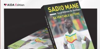 ‘La Promesse de Bambali’: Le récit captivant de l’ascension de Sadio Mané