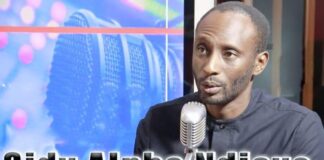 Éligibilité de Sonko et B. Diomaye Faye : Lettre ouverte au Conseil constitutionnel