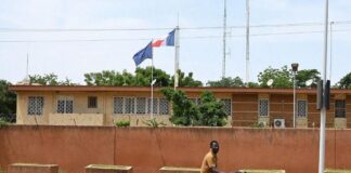 Niger : la France ferme définitivement son ambassade et licencie tout le personnel