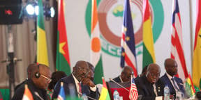 La CEDEAO ferme sur ses sanctions contre le Niger; dialogue possible ?