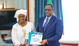 Industries extractives : Macky ordonne au PM Amadou Bâ d’appliquer les recommandations
