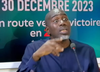 ‘Ousmane Sonko aux élections ? À 10 heures, il devient Président’ (ex-ministre-conseiller de Macky)