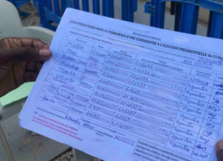 Parrainages : le fichier et le code d’accès vendus à… 500 000 FCFA
