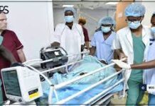L’hôpital Ahmadoul Khadim de Touba traite un 1er anévrisme cérébral