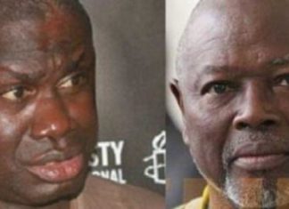 ‘N’abandonnez jamais’ : Birahim Seck à Seydi Gassama et Alioune Tine