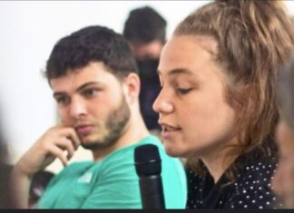 JUSTICE : 2e mandat de dépôt pour la ressortissante française Coline Fay