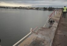 PONT ÉMILE BADIANE DE ZIGUINCHOR : Les travaux vont démarrer dans trois (3) mois selon Mansour Faye