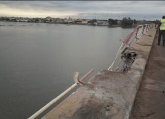 PONT ÉMILE BADIANE DE ZIGUINCHOR : Les travaux vont démarrer dans trois (3) mois selon Mansour Faye