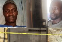 ABATTOIR SERAS: Le meurtrier Abdou Mbaye arrêté à Mbour