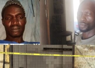 ABATTOIR SERAS: Le meurtrier Abdou Mbaye arrêté à Mbour