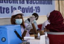 COVID-19 : 34 cas recensés au Sénégal depuis début janvier