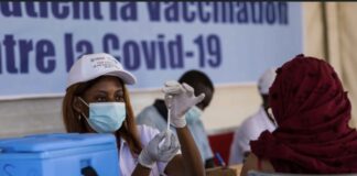 COVID-19 : 34 cas recensés au Sénégal depuis début janvier