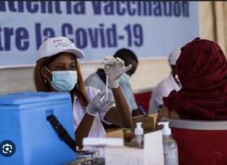 COVID-19 : 34 cas recensés au Sénégal depuis début janvier