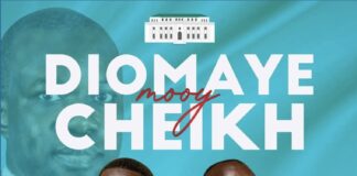 PRÉSIDENTIELLE 2024 : ‘Cheikh Tidiane Dièye mooy Diomaye Faye’
