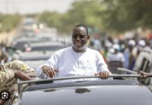 INAUGURATION DE L’AGENCE DE LA BCEAO : Macky Sall attendu à Saint-Louis ce vendredi
