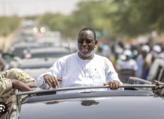 INAUGURATION DE L’AGENCE DE LA BCEAO : Macky Sall attendu à Saint-Louis ce vendredi