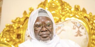 ACCIDENTS MORTELS LORS DU MAGAL DE POROKHANE : Serigne Mountakha offre 10 millions aux familles des victimes