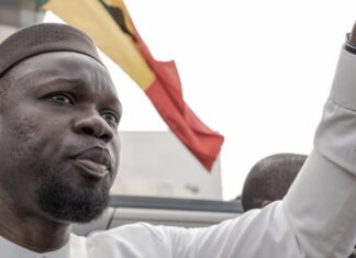 LETTRE DES 44 CANDIDATS RECALÉS ADRESSÉE A MACKY : Sonko dément toute implication