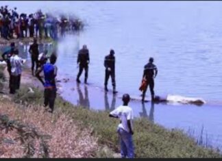 HORREUR À YEUMBEUL : Découverte d’un corps d’un enfant de 10 ans dans un bassin de rétention