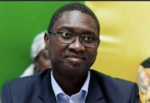 PRÉSIDENTIELLE 2024 : Ismaïla Madior Fall annonce la mise en place de commissions administratives dans la diaspora