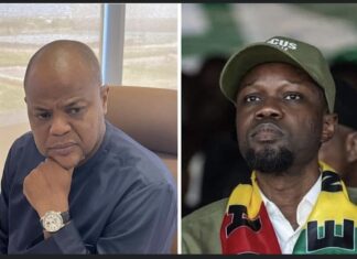 AFFAIRE PRODAC : Les Conseils de Sonko préparent un rabat d’arrêt
