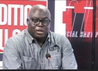AFFAIRE PAPE SANÉ : La Chambre d’accusation vient de débouter le Procureur