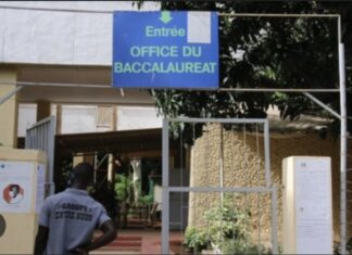 OFFICE DU BAC : Cheikh Ahmadou Bamba Gueye nommé nouveau Directeur