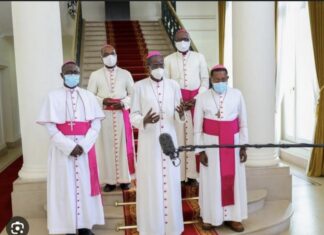 MARIAGE DE MÊME SEXE : Les évêques du Sénégal s’opposent à toute forme de bénédiction