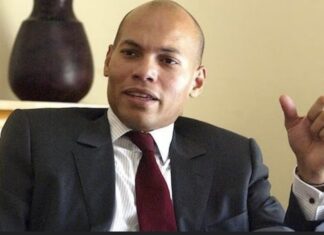 POLÉMIQUE SUR SA DOUBLE NATIONALITÉ : Karim Wade accuse Amadou Ba d’en être le principal instigateur