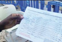 BILAN DU 3e JOUR DE CONTRÔLE DES PARRAINAGES : Deux (2) candidats sur 20 sont passés, six (6) en sursis