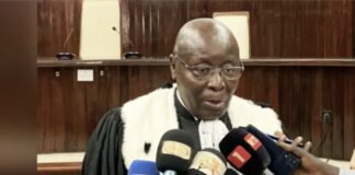 SOUPÇONS DE CORRUPTION : Cité par le Pds, le juge Cheikh Ndiaye porte plainte
