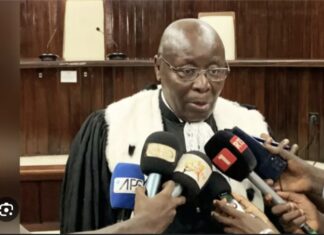 SOUPÇONS DE CORRUPTION : Cité par le Pds, le juge Cheikh Ndiaye porte plainte