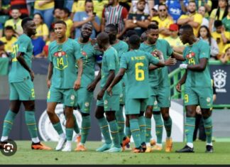 CAN 2023 : Les ‘Lions’ du Sénégal contre les ‘Scorpions’ de la Gambie cet après-midi