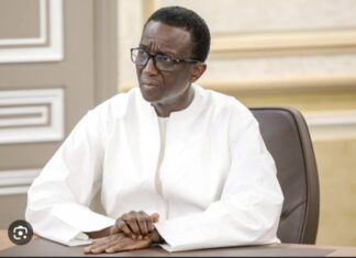 REPORT DES ÉLECTIONS : Amadou Ba oppose son véto !