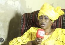 NÉCROLOGIE : Décès de l’actrice Daba Soumaré