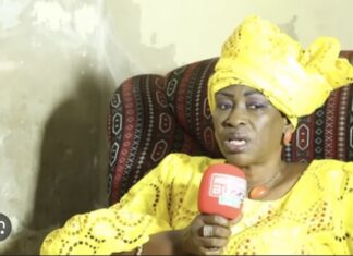 NÉCROLOGIE : Décès de l’actrice Daba Soumaré
