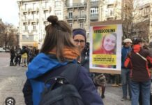 AFFAIRE COLINE FAY : Paris et Dakar se concertent pour le rapatriement de la ressortissante française