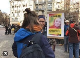 AFFAIRE COLINE FAY : Paris et Dakar se concertent pour le rapatriement de la ressortissante française