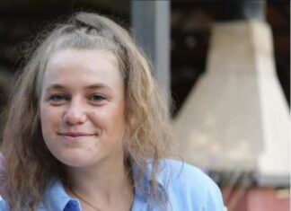 JUSTICE : Caroline Fay libérée et expulsée du territoire national