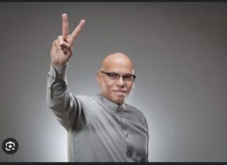 DOUBLE NATIONALITÉ DE KARIM WADE : Le candidat du Pds a déposé ‘ ses preuves’ au Conseil Constitutionnel