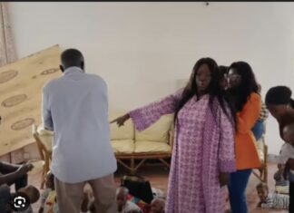 AFFAIRE NDELLA MADIOR DIOUF : Le vigile de la pouponnière et sa complice risquent deux (2) ans de prison