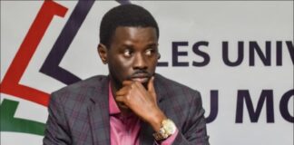 PRÉSIDENTIELLE 2024 : Les avocats de Bassirou Diomaye Faye exige sa libération