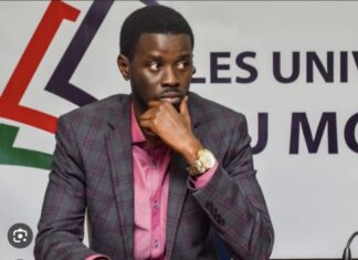 PRÉSIDENTIELLE 2024 : Les avocats de Bassirou Diomaye Faye exige sa libération