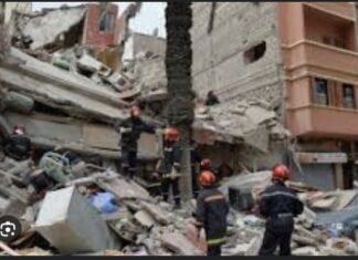 EFFONDREMENT D’UN BÂTIMENT À KHAR YALLA : Le bilan s’alourdit !