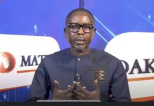 NÉCROLOGIE : Le journaliste Pape Alé Niang a perdu son père